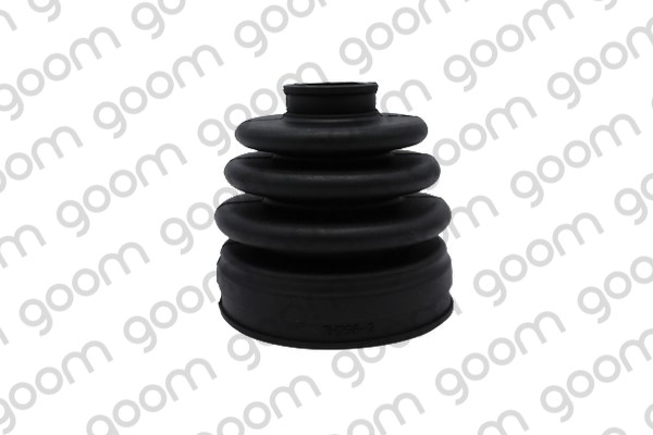 GOOM DB-0300 Cuffia, Semiasse