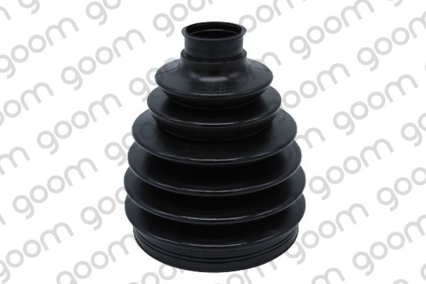 GOOM DB-0301 Cuffia, Semiasse