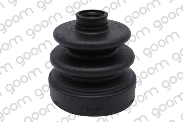 GOOM DB-0303 Cuffia, Semiasse