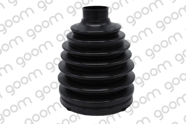 GOOM DB-0306 Cuffia, Semiasse