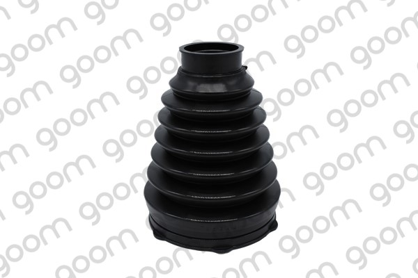 GOOM DB-0307 Cuffia, Semiasse
