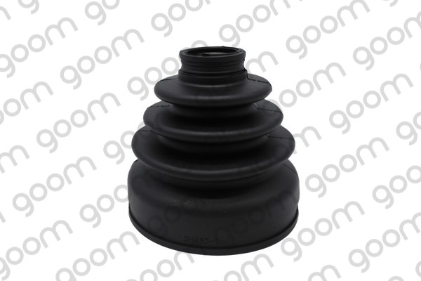 GOOM DB-0312 Cuffia, Semiasse