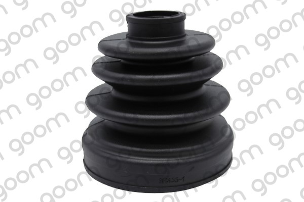 GOOM DB-0315 Cuffia, Semiasse