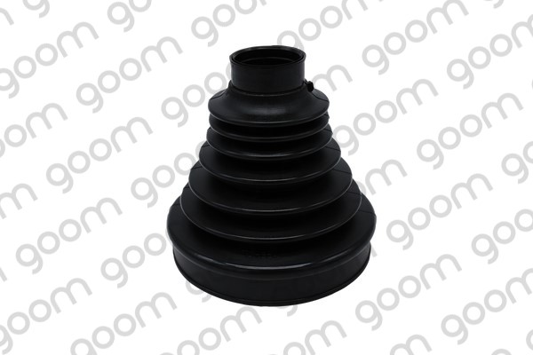 GOOM DB-0317 Cuffia, Semiasse