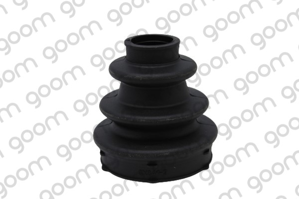 GOOM DB-0321 Cuffia, Semiasse