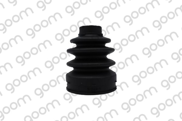 GOOM DB-0323 Cuffia, Semiasse