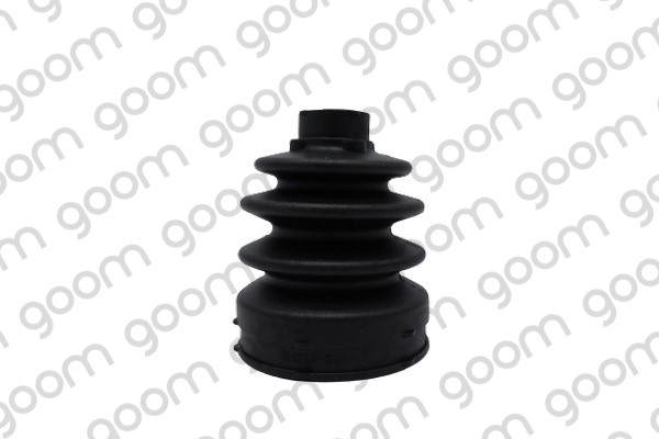 GOOM DB-0324 Cuffia, Semiasse