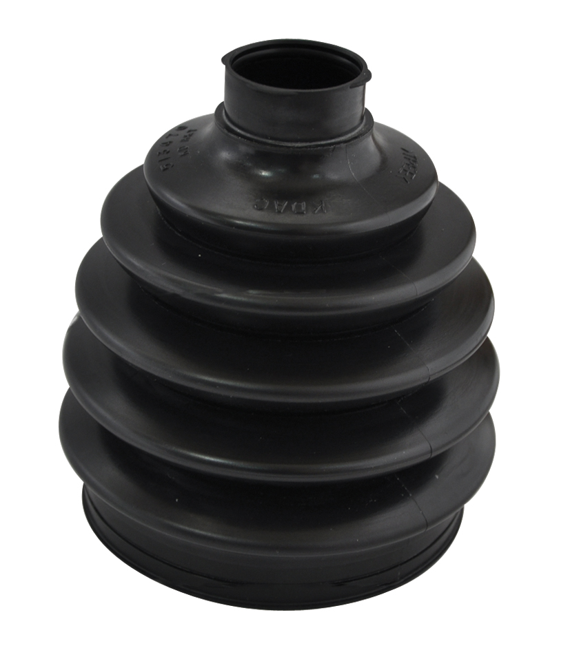 GOOM DB-0345 Cuffia, Semiasse