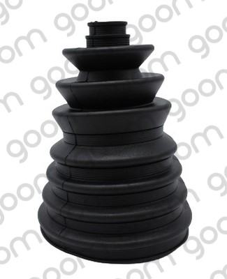 GOOM DB-0362 Cuffia, Semiasse