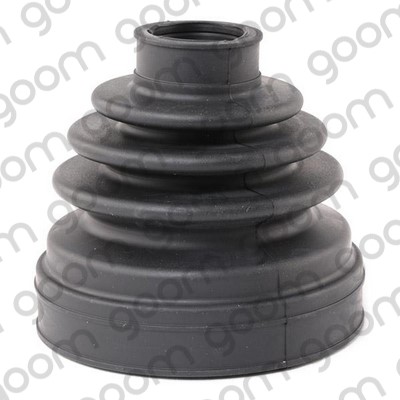 GOOM DB-0369 Cuffia, Semiasse