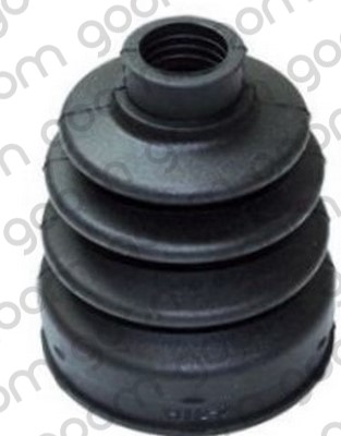 GOOM DB-0407 Cuffia, Semiasse