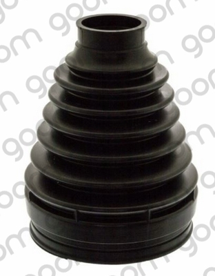 GOOM DB-0418 Cuffia, Semiasse