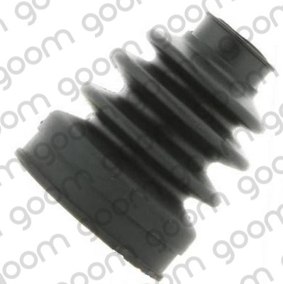 GOOM DB-0430 Cuffia, Semiasse
