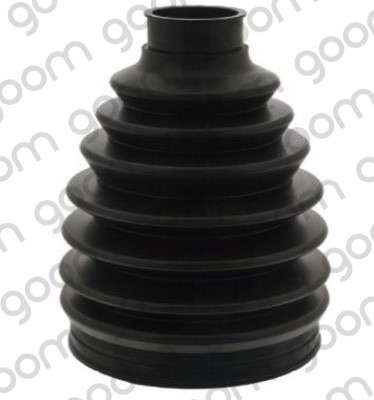 GOOM DB-0463 Cuffia, Semiasse
