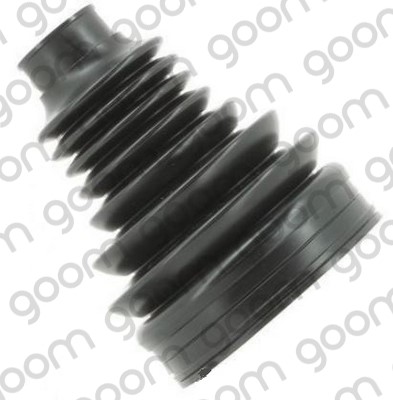 GOOM DB-0464 Cuffia, Semiasse