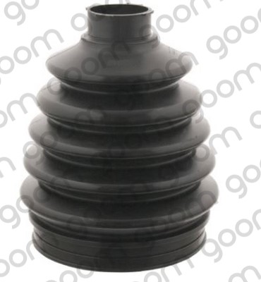 GOOM DB-0468 Cuffia, Semiasse