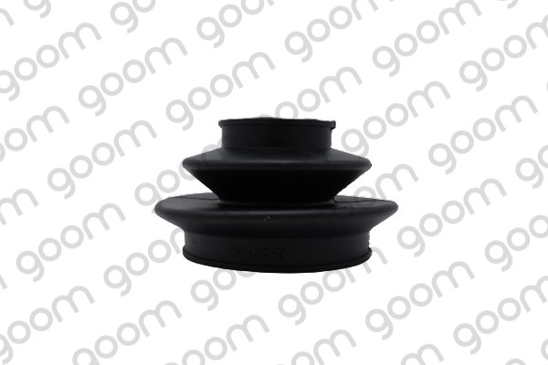 GOOM DB-0496 Cuffia, Semiasse