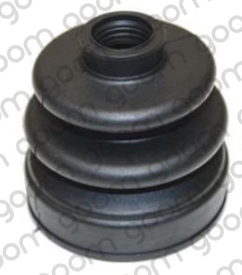 GOOM DB-0526 Cuffia, Semiasse