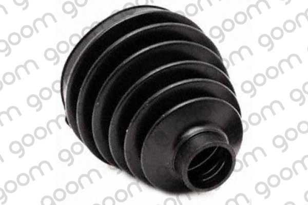 GOOM DB-0530 Cuffia, Semiasse