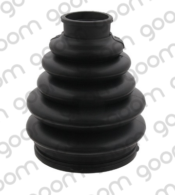 GOOM DB-0552 Cuffia, Semiasse