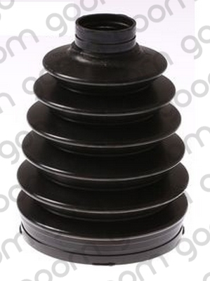 GOOM DB-0569 Cuffia, Semiasse