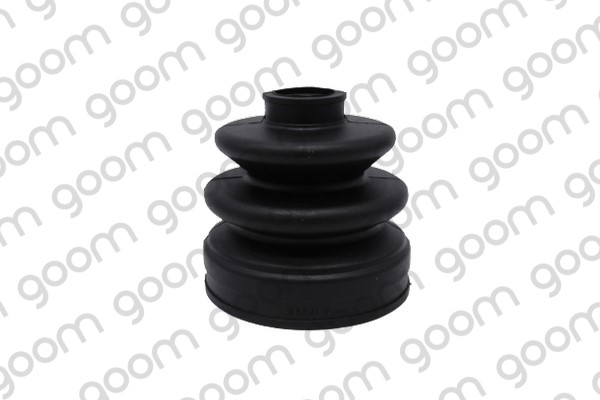 GOOM DB-0611 Cuffia, Semiasse