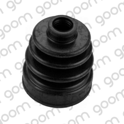 GOOM DB-0616 Cuffia, Semiasse