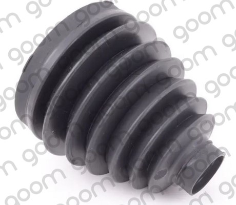 GOOM DB-0627 Cuffia, Semiasse