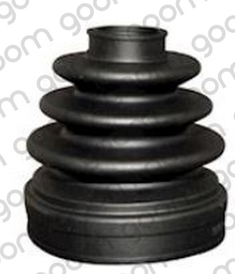 GOOM DB-0647 Cuffia, Semiasse