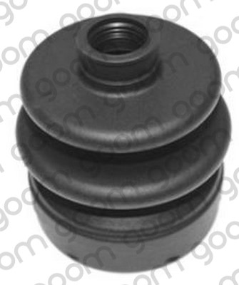 GOOM DB-0657 Cuffia, Semiasse