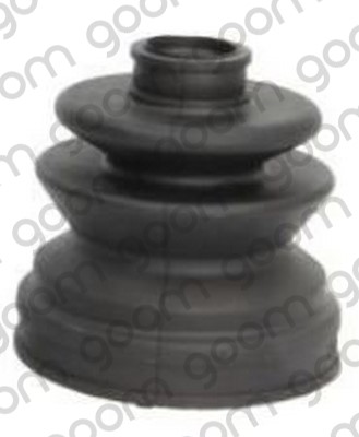 GOOM DB-0664 Cuffia, Semiasse