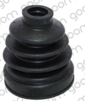 GOOM DB-0679 Cuffia, Semiasse