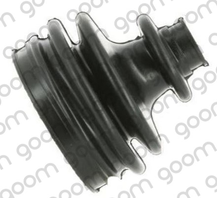 GOOM DB-0685 Cuffia, Semiasse