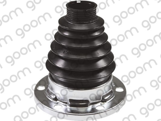 GOOM DB-0770 Cuffia, Semiasse