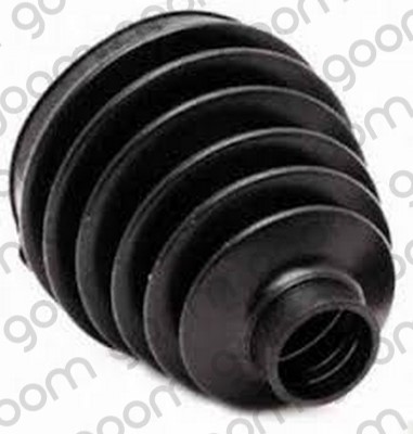GOOM DB-0797 Cuffia, Semiasse