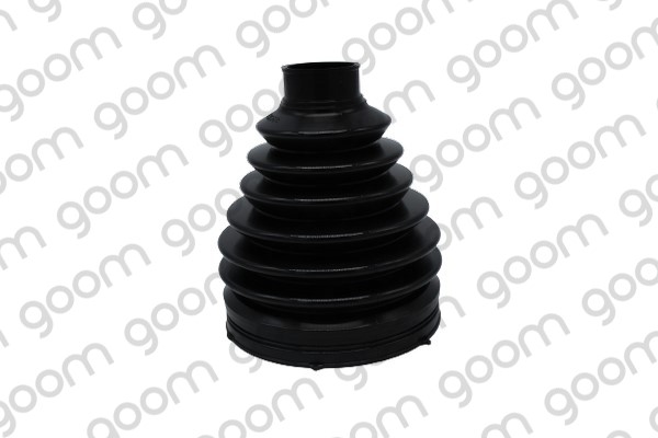 GOOM DB-0817 Cuffia, Semiasse