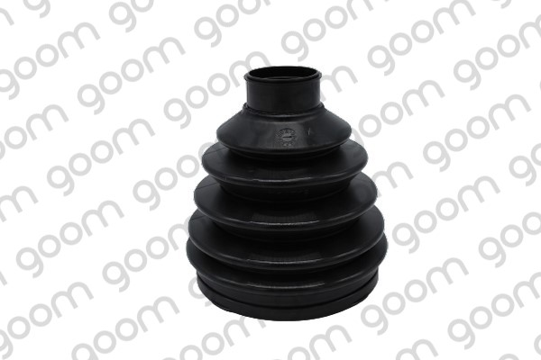 GOOM DB-0831 Cuffia, Semiasse