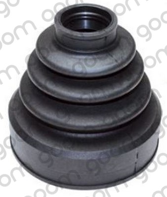 GOOM DB-0845 Cuffia, Semiasse