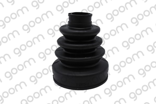 GOOM DB-0851 Cuffia, Semiasse