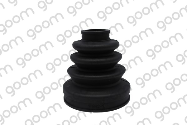 GOOM DB-0852 Cuffia, Semiasse