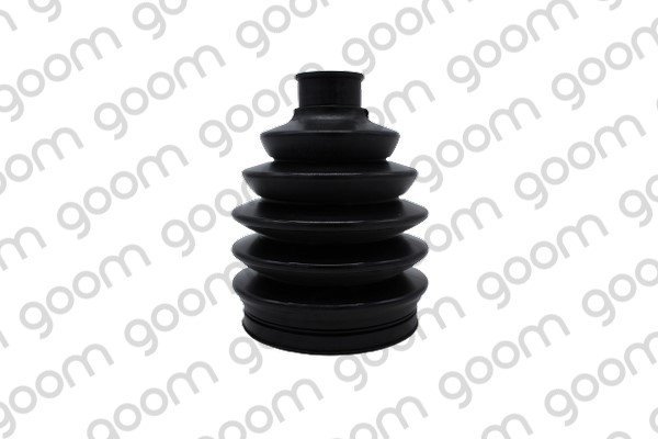 GOOM DB-0857 Cuffia, Semiasse