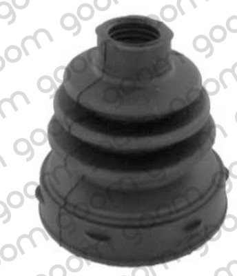 GOOM DB-0863 Cuffia, Semiasse