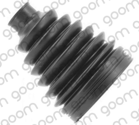 GOOM DB-0864 Cuffia, Semiasse