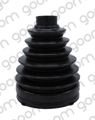 GOOM DB-0870 Cuffia, Semiasse