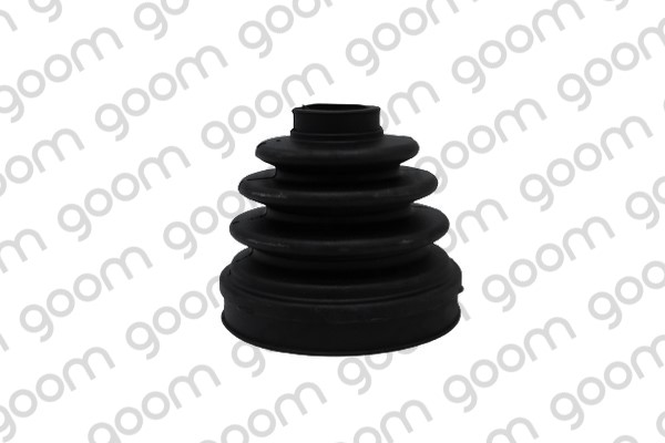 GOOM DB-0881 Cuffia, Semiasse