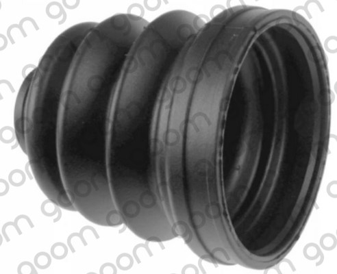 GOOM DB-0886 Cuffia, Semiasse