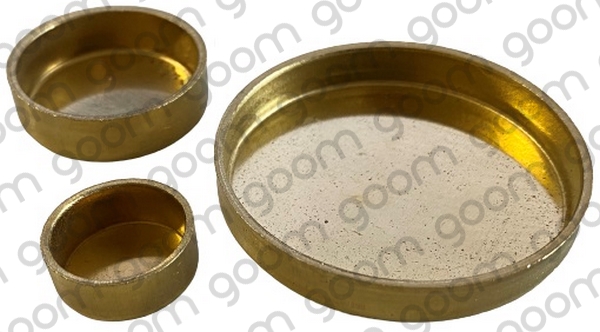 GOOM FP-0005 Tappo...