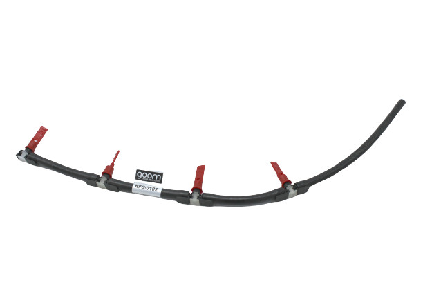 GOOM HFO-0102 Flessibile,...