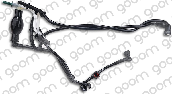 GOOM IC-0002 Condotto...