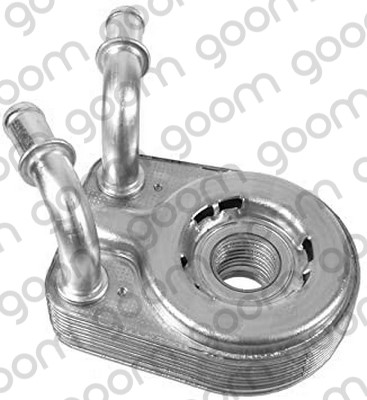 GOOM OC-0003 Radiatore...